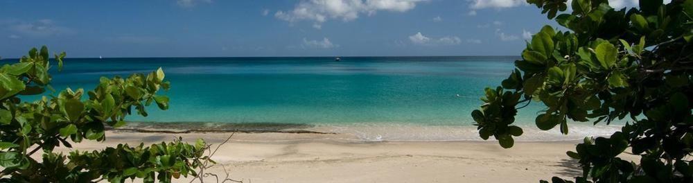 Keegans Beachside Hotell Bequia Island Eksteriør bilde