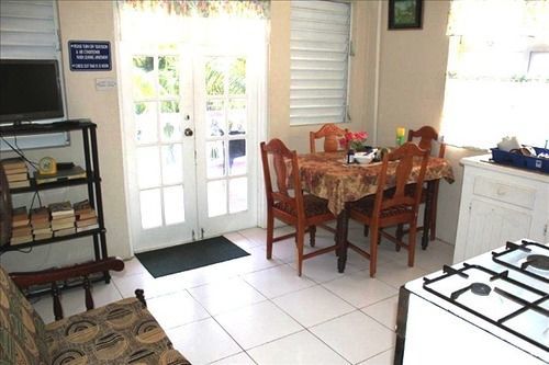 Keegans Beachside Hotell Bequia Island Eksteriør bilde